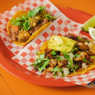 Tenampa Tacos