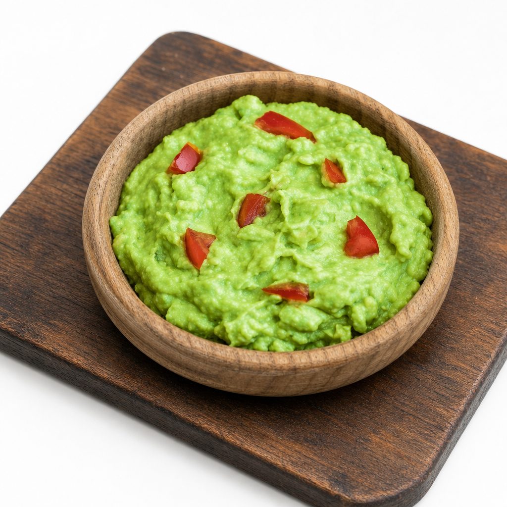 Guacamole Dip.